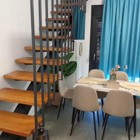 Lito 1 度假居 *